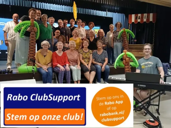 Rabobank Grote Clubactie 2025