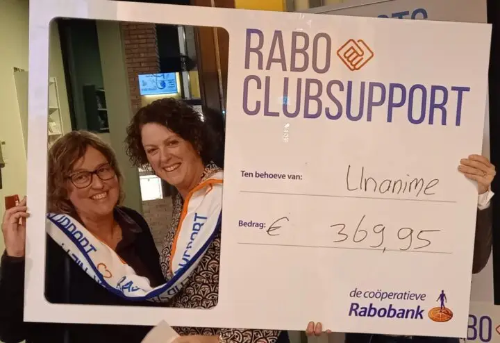 opbrengst rabo clubactie 2015