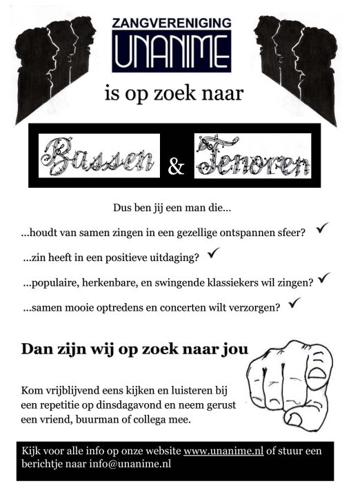 Tenoren_Bassen